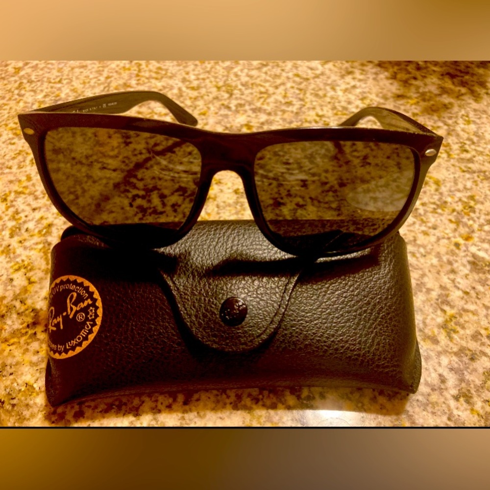 Ray Ban Sunglasses